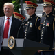Illustration for article titled Trump Is Now 'Obsessed' With Pardons, They Are His 'Favorite Thing'